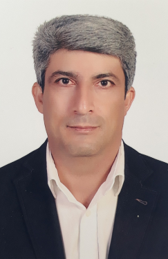 Alireza Nejadmohammad Namaghi